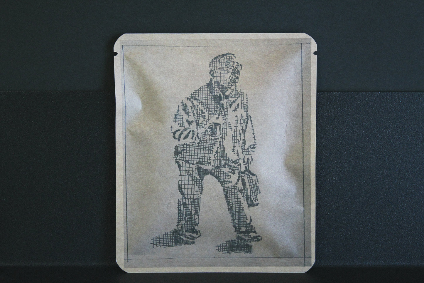 アートプロジェクトDB mezase_ekakinchuデザイン 345