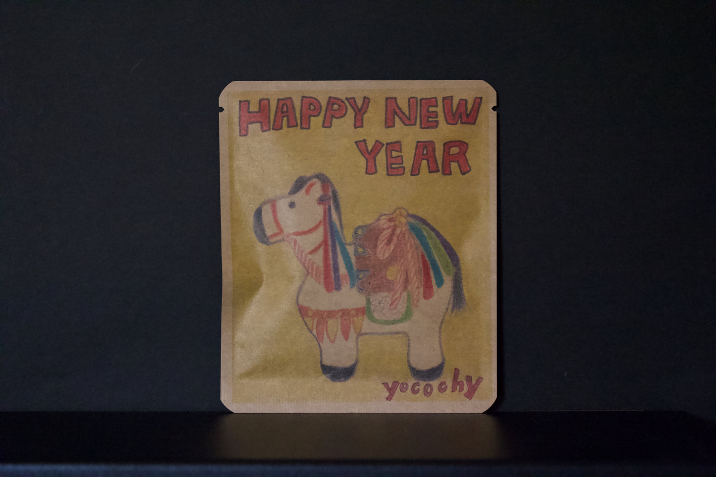 お正月DB yocochyデザイン04