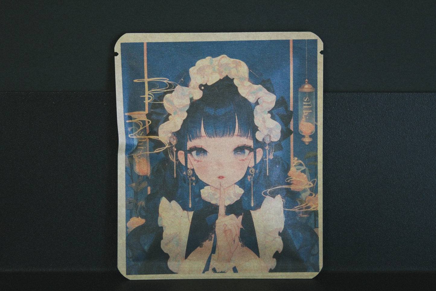 アートプロジェクトDB うえむら さおりデザイン 354