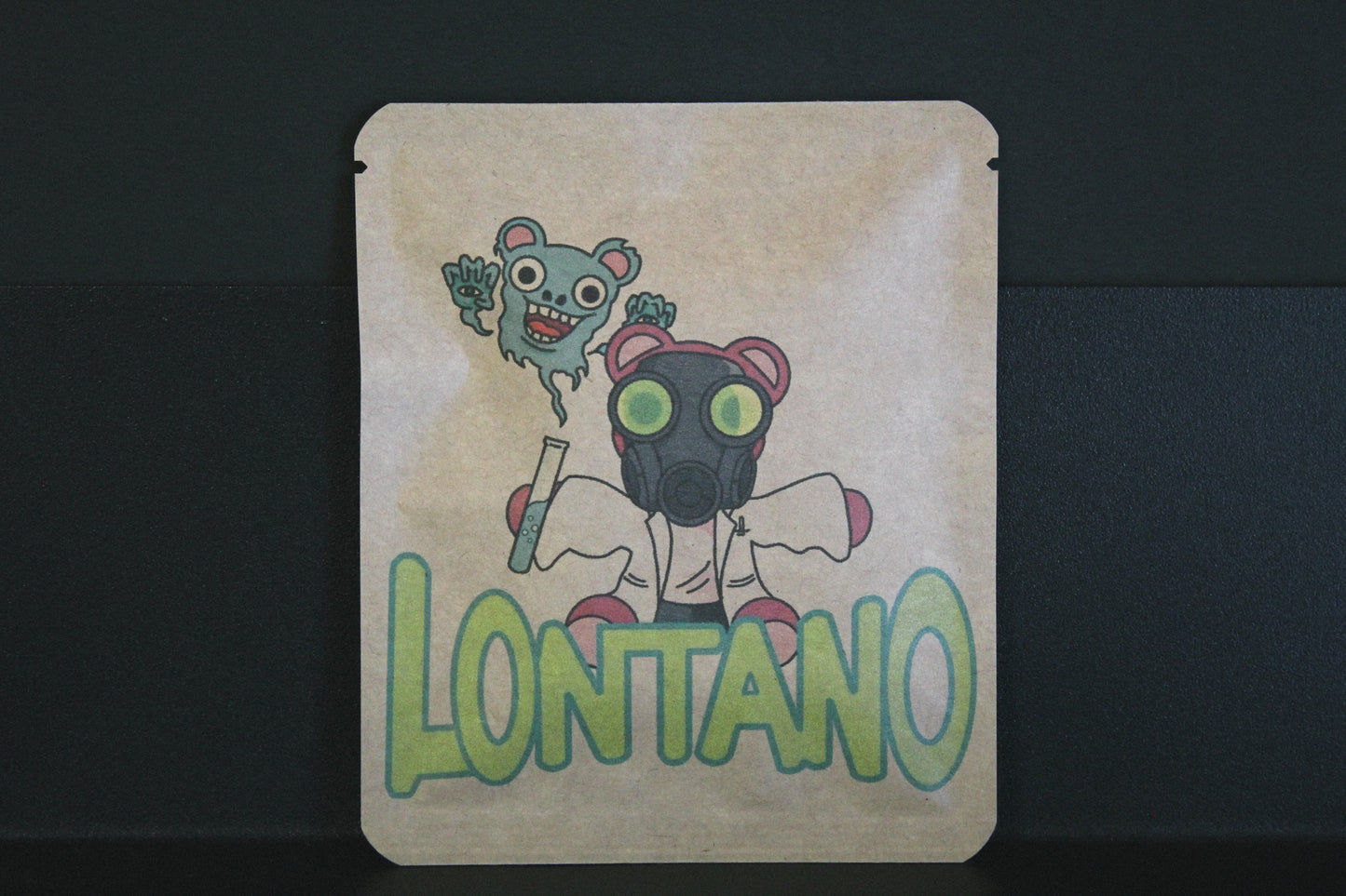 アートプロジェクトDB lontanoデザイン 355