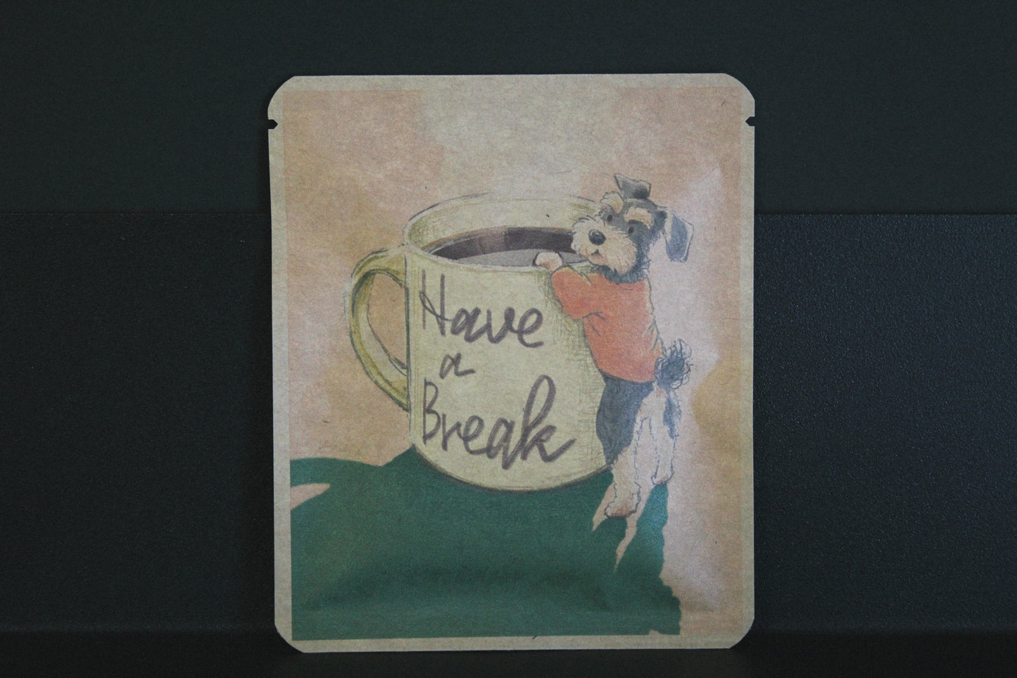 アートプロジェクトDB YUKIKOデザイン 358