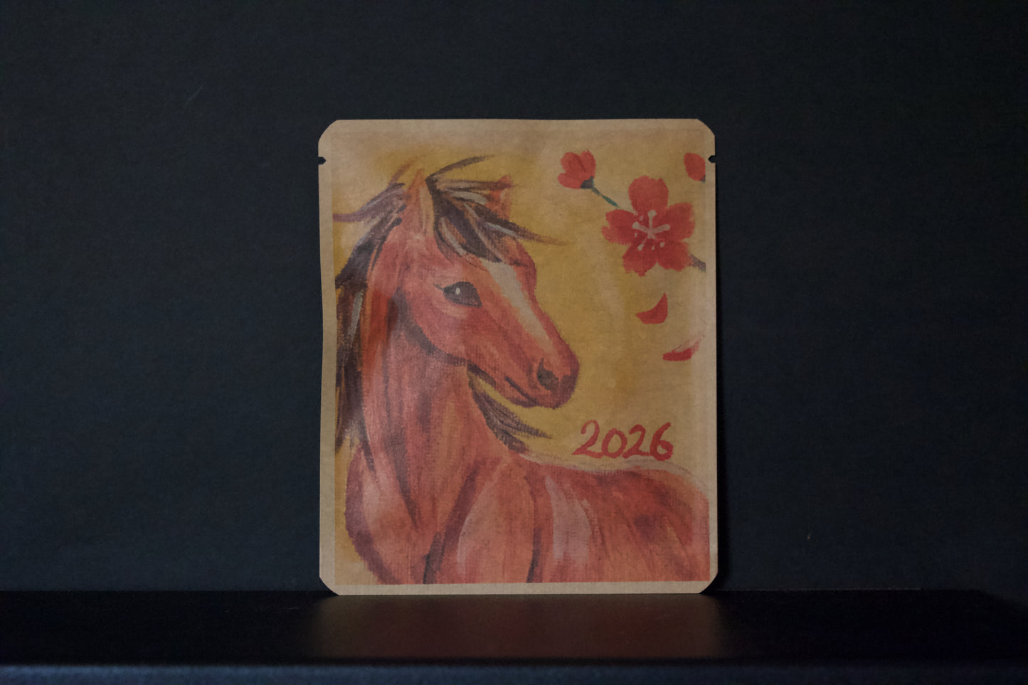 お正月DB Atelier Fleur | harukaデザイン44