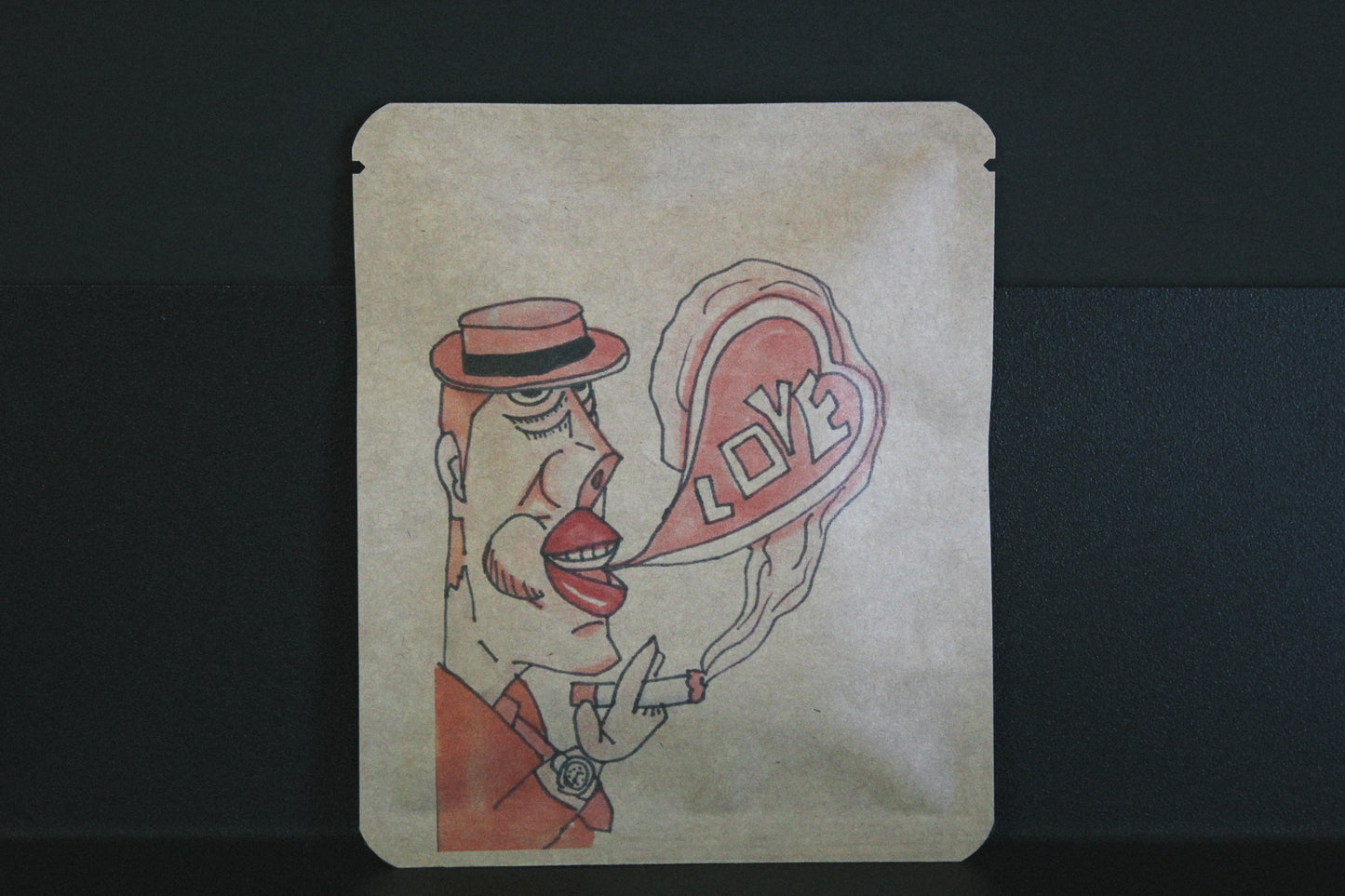 アートプロジェクトDB 就労継続支援B型事業所なないろデザイン 365