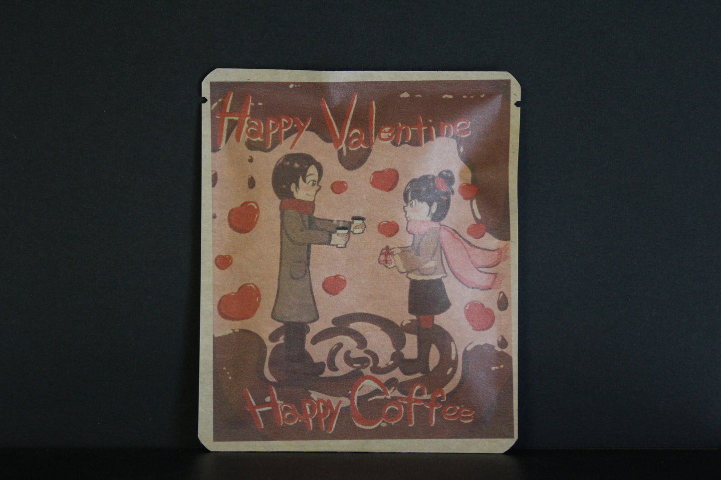 Valentine 2026 21 / Sakaemaya Design