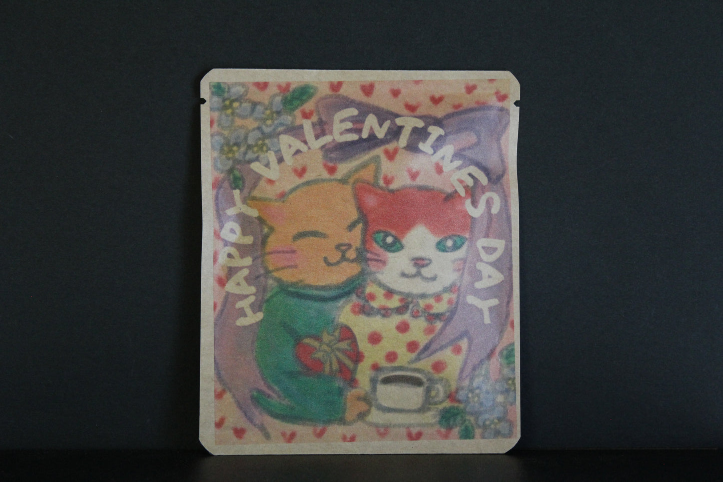 Valentine 2026 22 / Desain Kaori+N