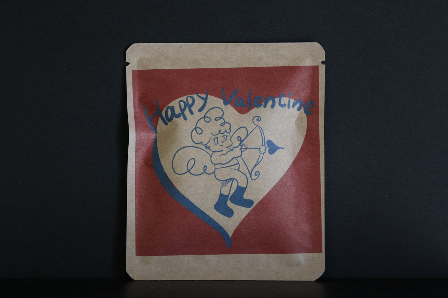 Valentine 2026 24 / Desain Mochigome