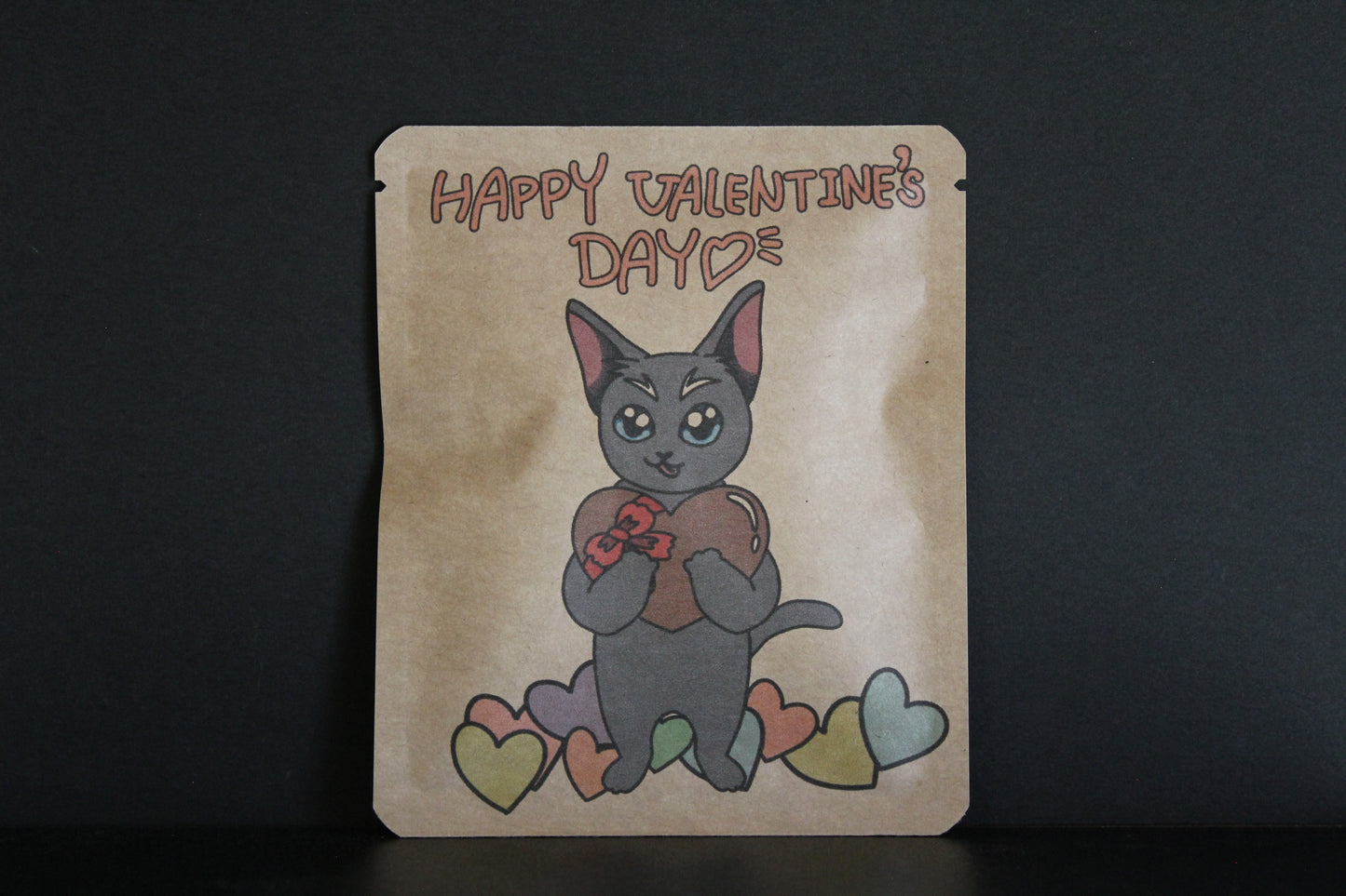 Valentine 2026 41 / Desain IOLY