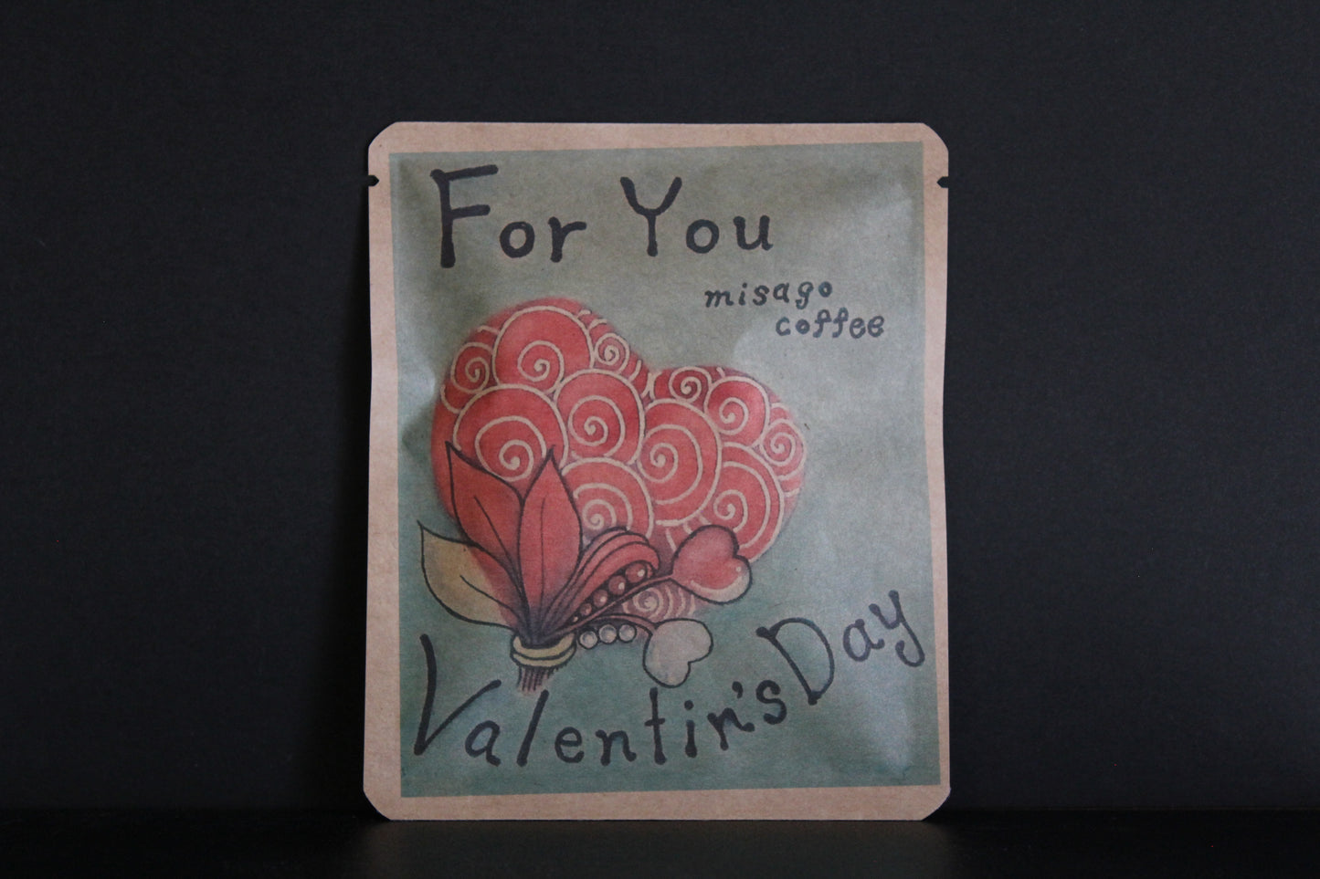 Valentine 2026 57 / desain kimiko