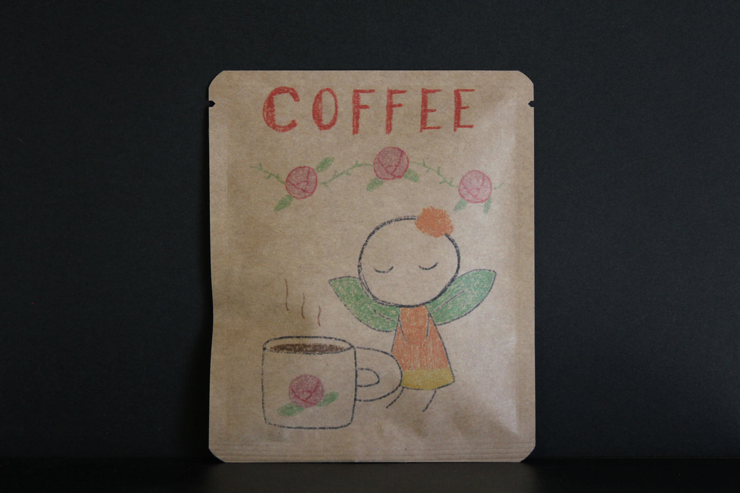 アートプロジェクトDB 385 / Mafuyu Dandanデザイン