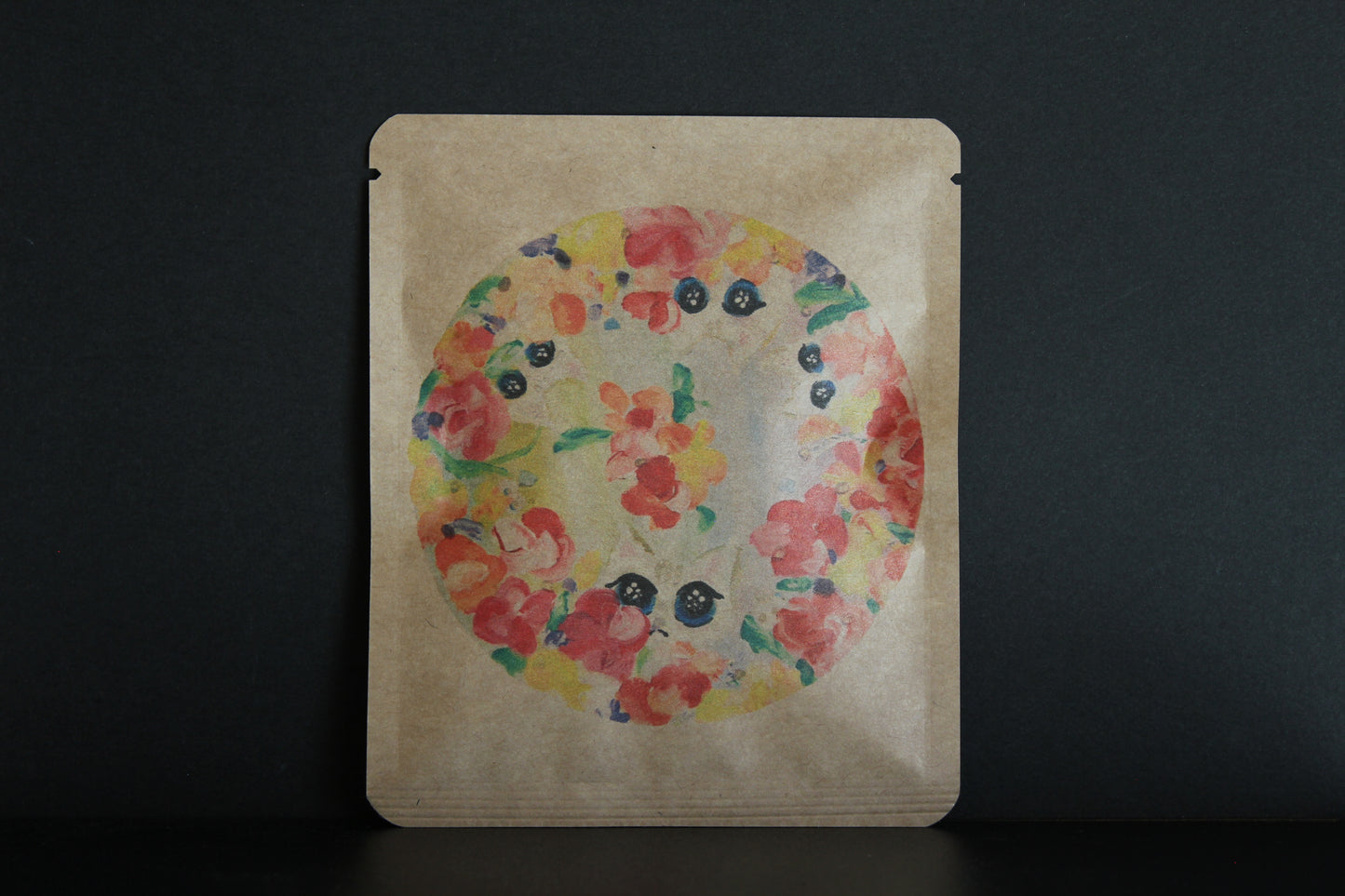 アートプロジェクトDB 411 / miisaデザイン