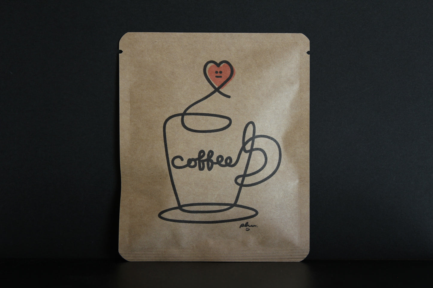 アートプロジェクトDB 412 / shuデザイン