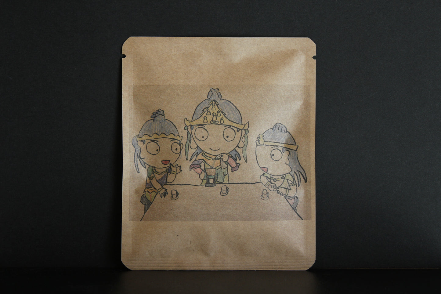 アートプロジェクトDB 413 / RENデザイン