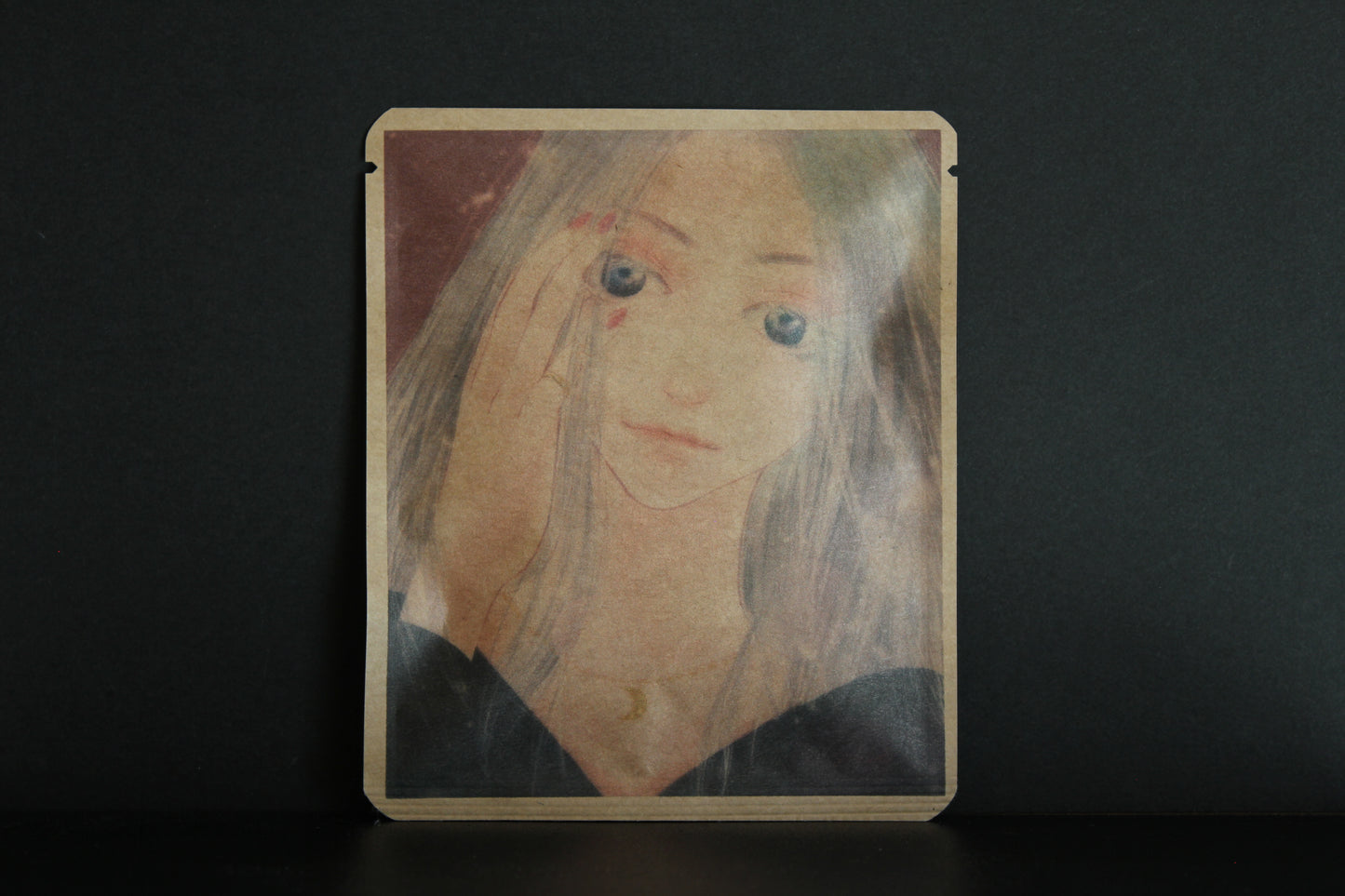 アートプロジェクトDB 414 / 大橋冬夜デザイン