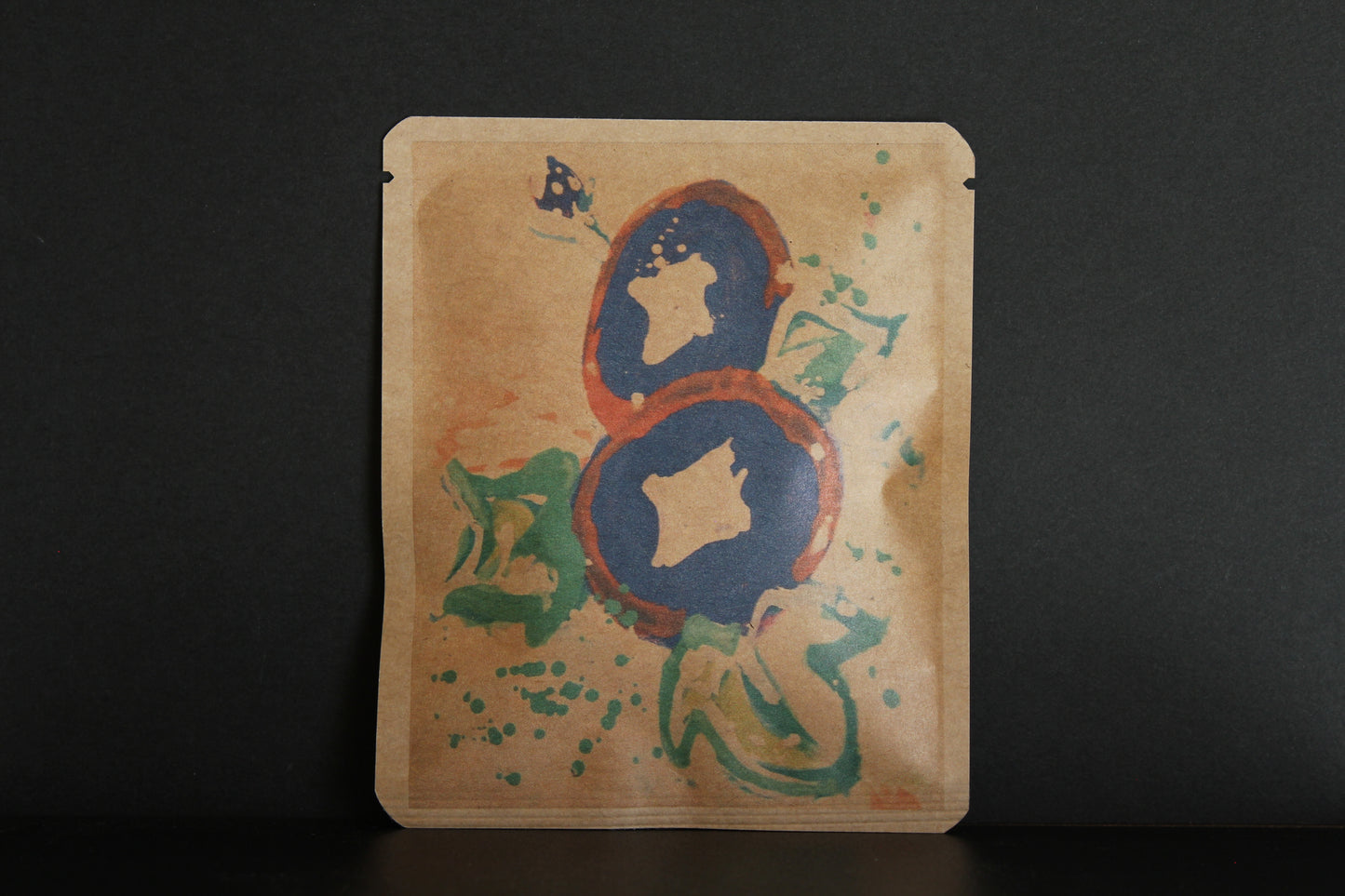 アートプロジェクトDB 417 / なつこデザイン