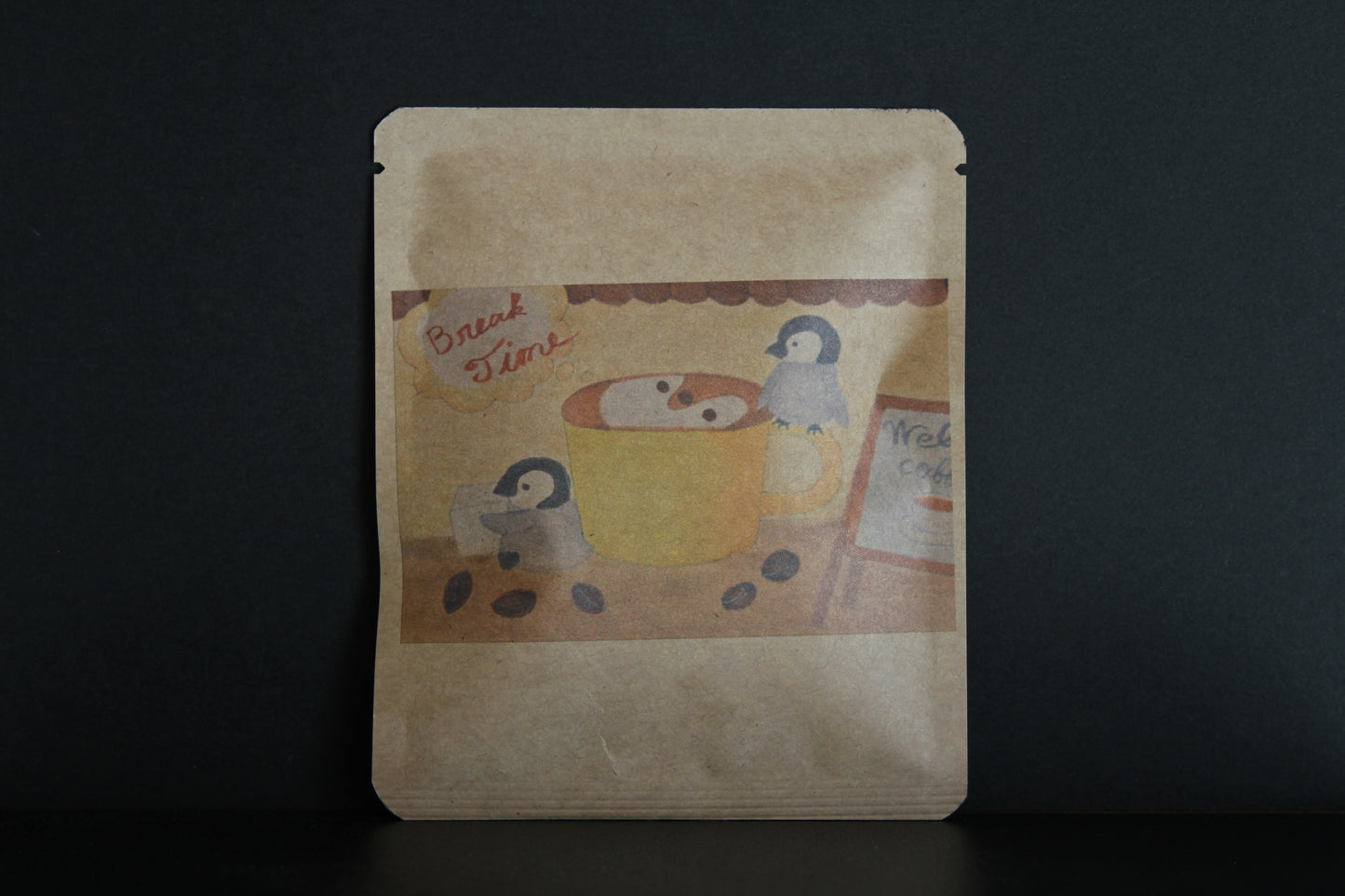 アートプロジェクトDB 418 / ちとせデザイン