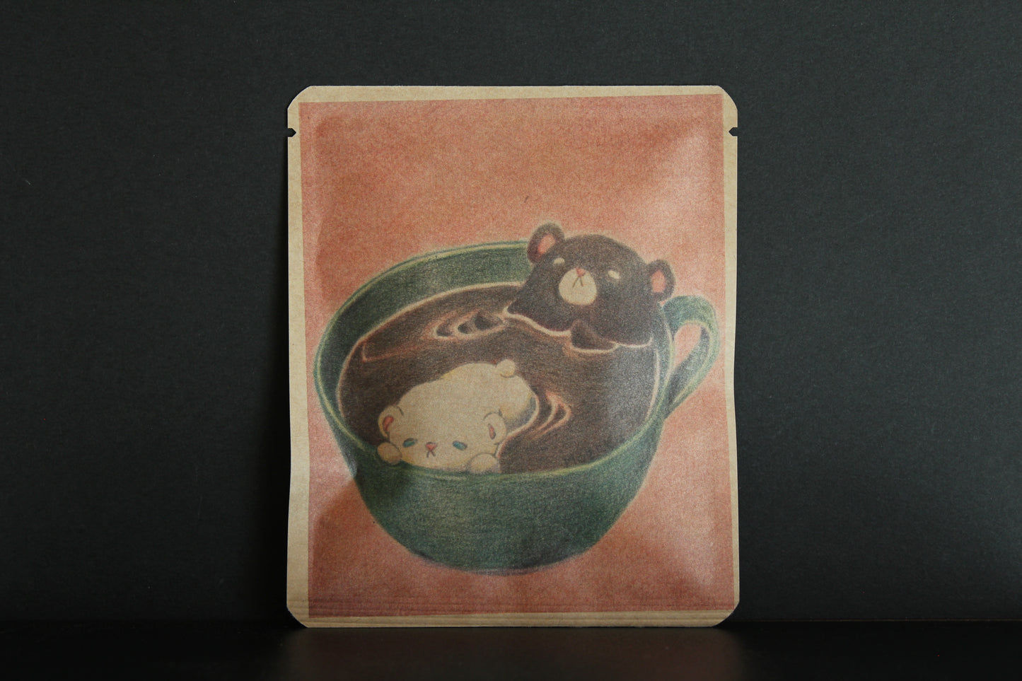 アートプロジェクトDB 429 / MOZCCUデザイン