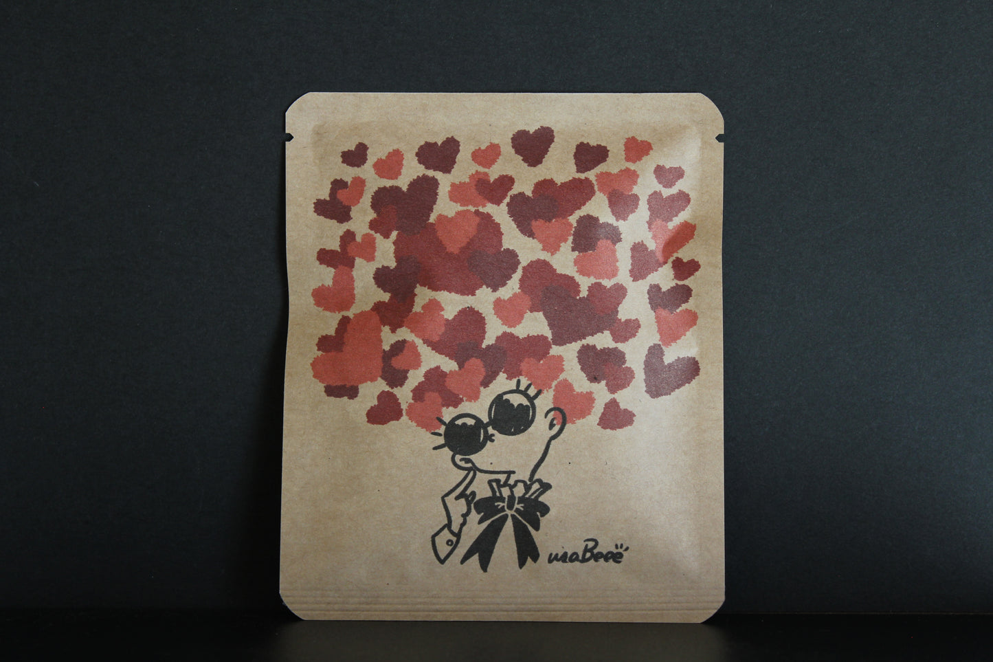 Valentine 2026 83 / usaBeee Design