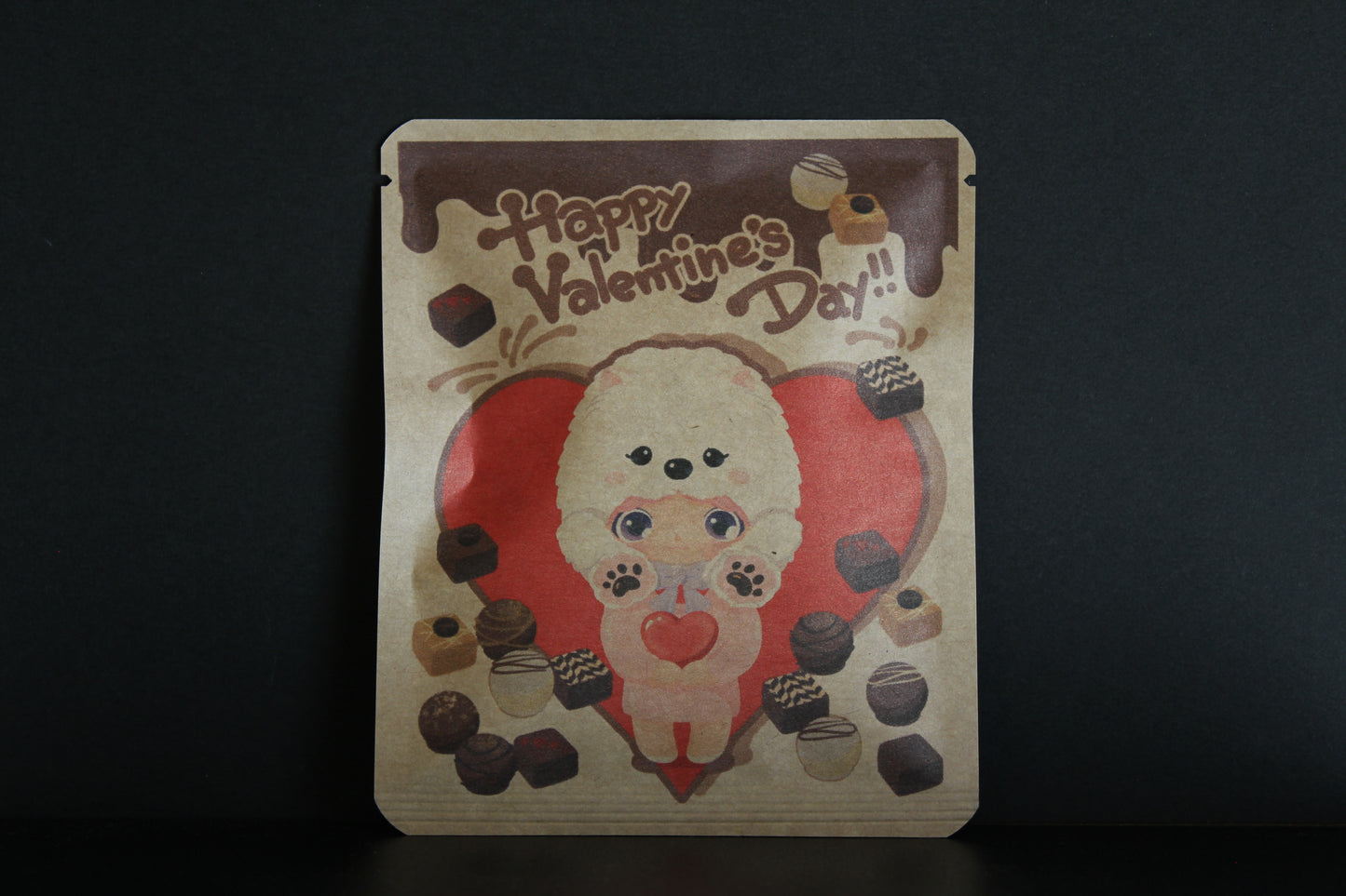 Valentine 2026 87 / Desain Yumi