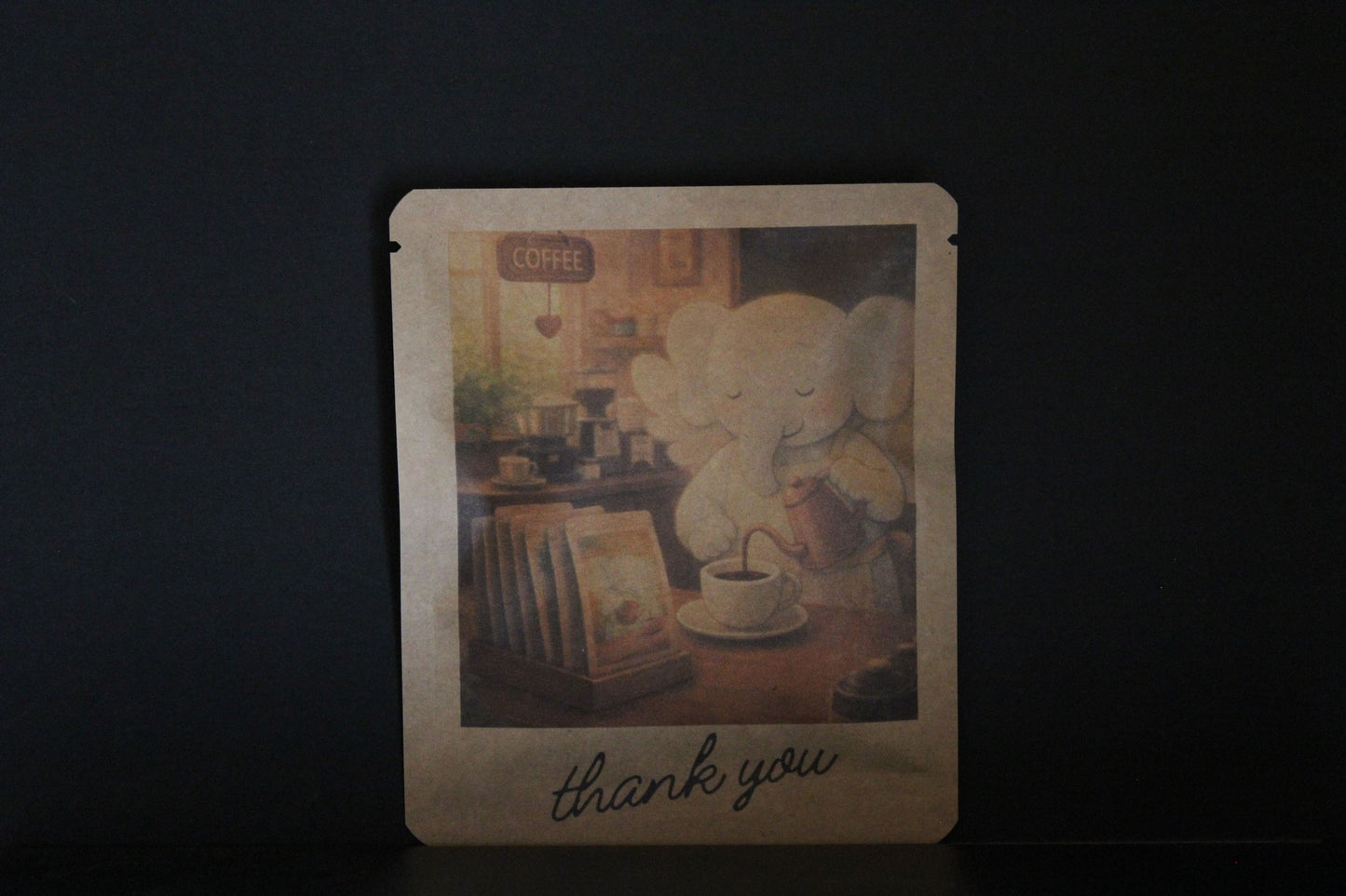 Valentine 2026 88 / Dirancang dening Atelier Machi.