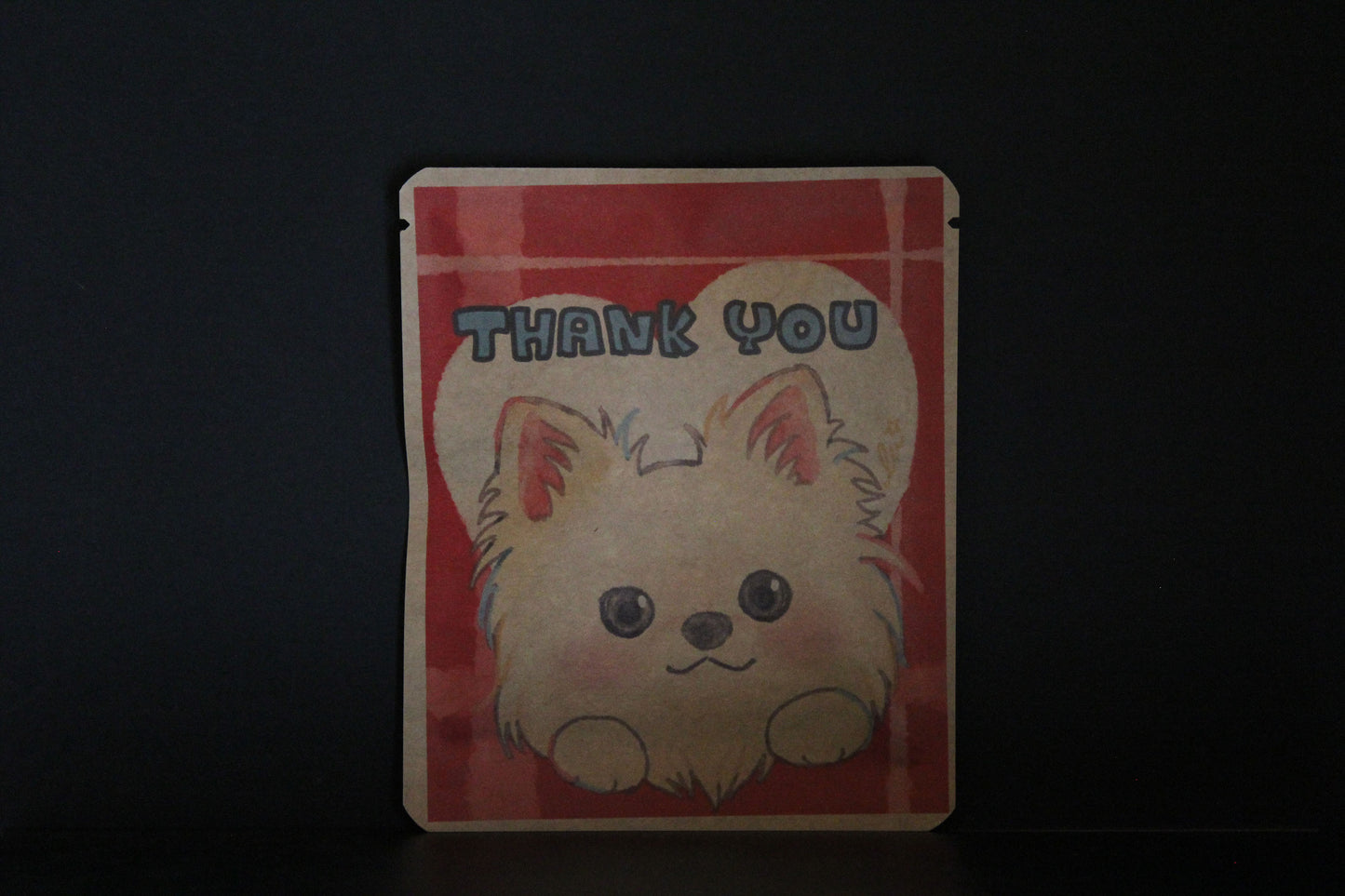 Valentine 2026 88 / Dirancang dening Atelier Machi.