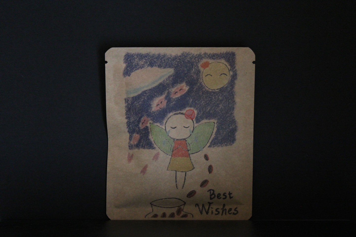 出会いと別れ2026 45 / Mafuyu Dandan デザイン