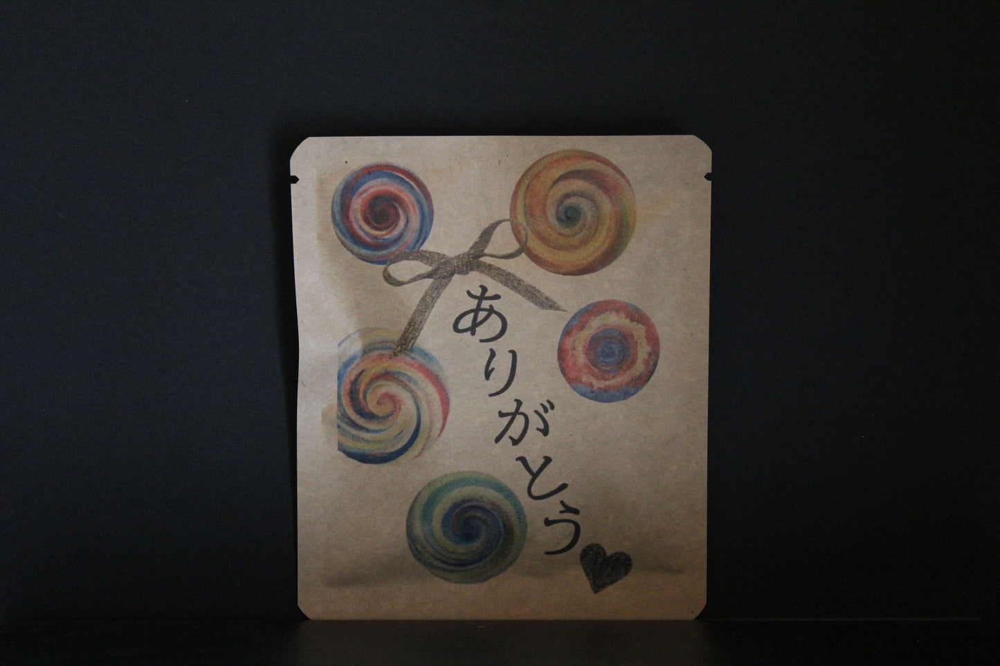 Valentine 2026 88 / Dirancang dening Atelier Machi.