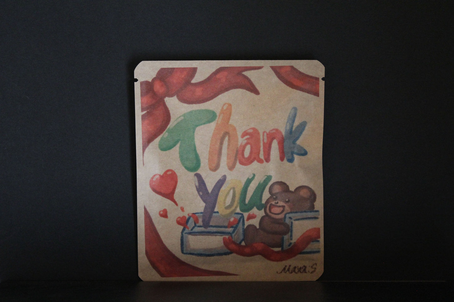 出会いと別れ2026 64 / さかえまや デザイン