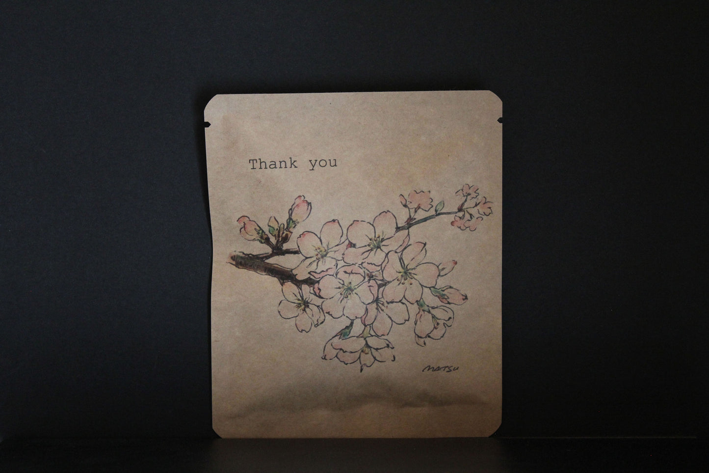 出会いと別れ2026 67 / まつおかれん デザイン