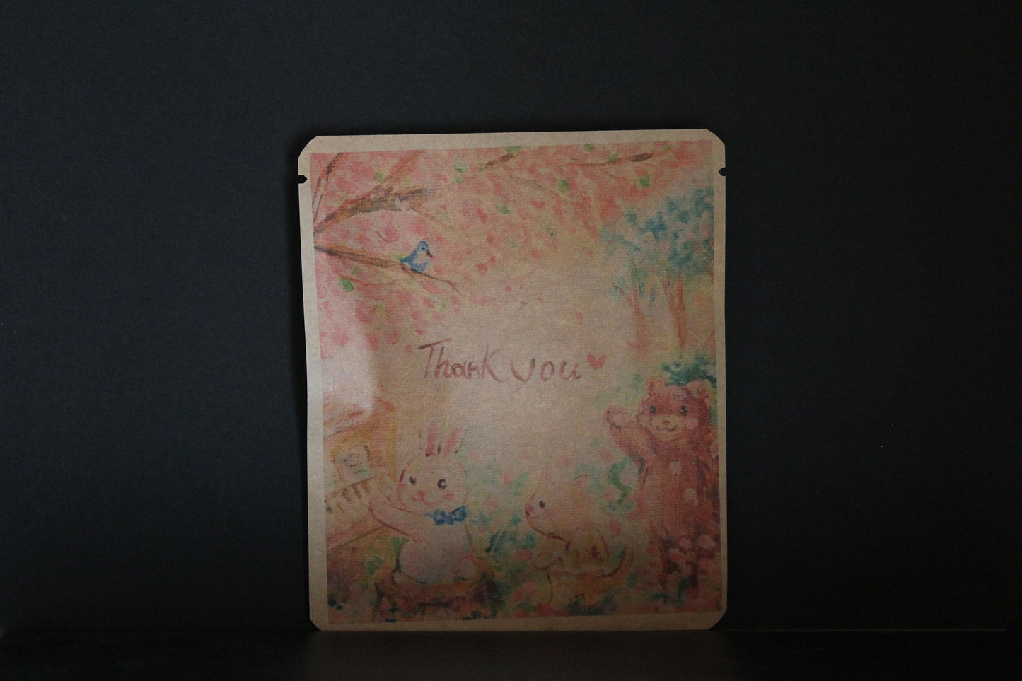 出会いと別れ2026 70 / Atelier Fleur | harukaデザイン