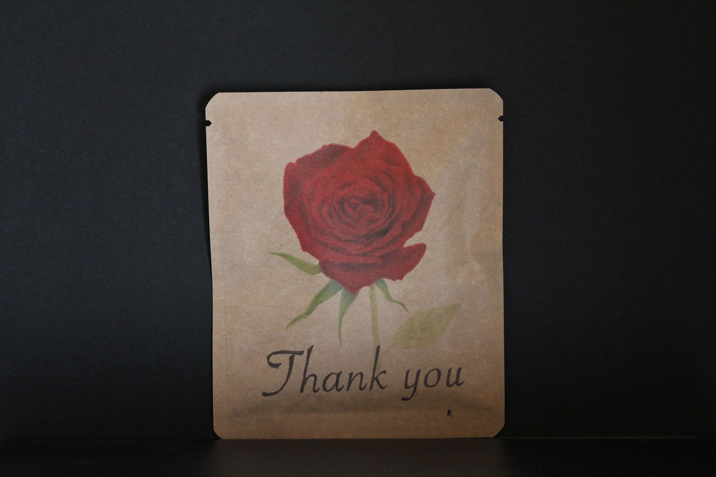 出会いと別れ2026 73 / Rumiko デザイン