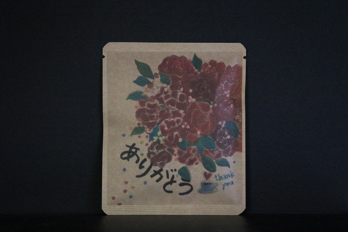 出会いと別れ2026 81 / 山本純子 デザイン