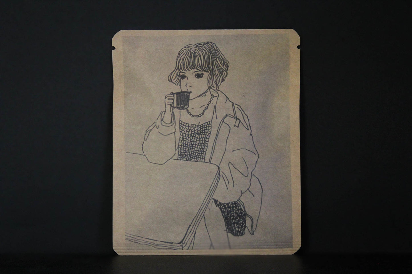 アートプロジェクトDB 535 / kuu デザイン