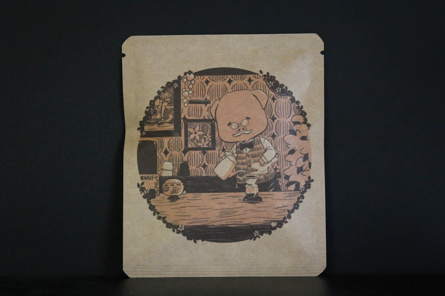 アートプロジェクトDB 538 / RUI デザイン