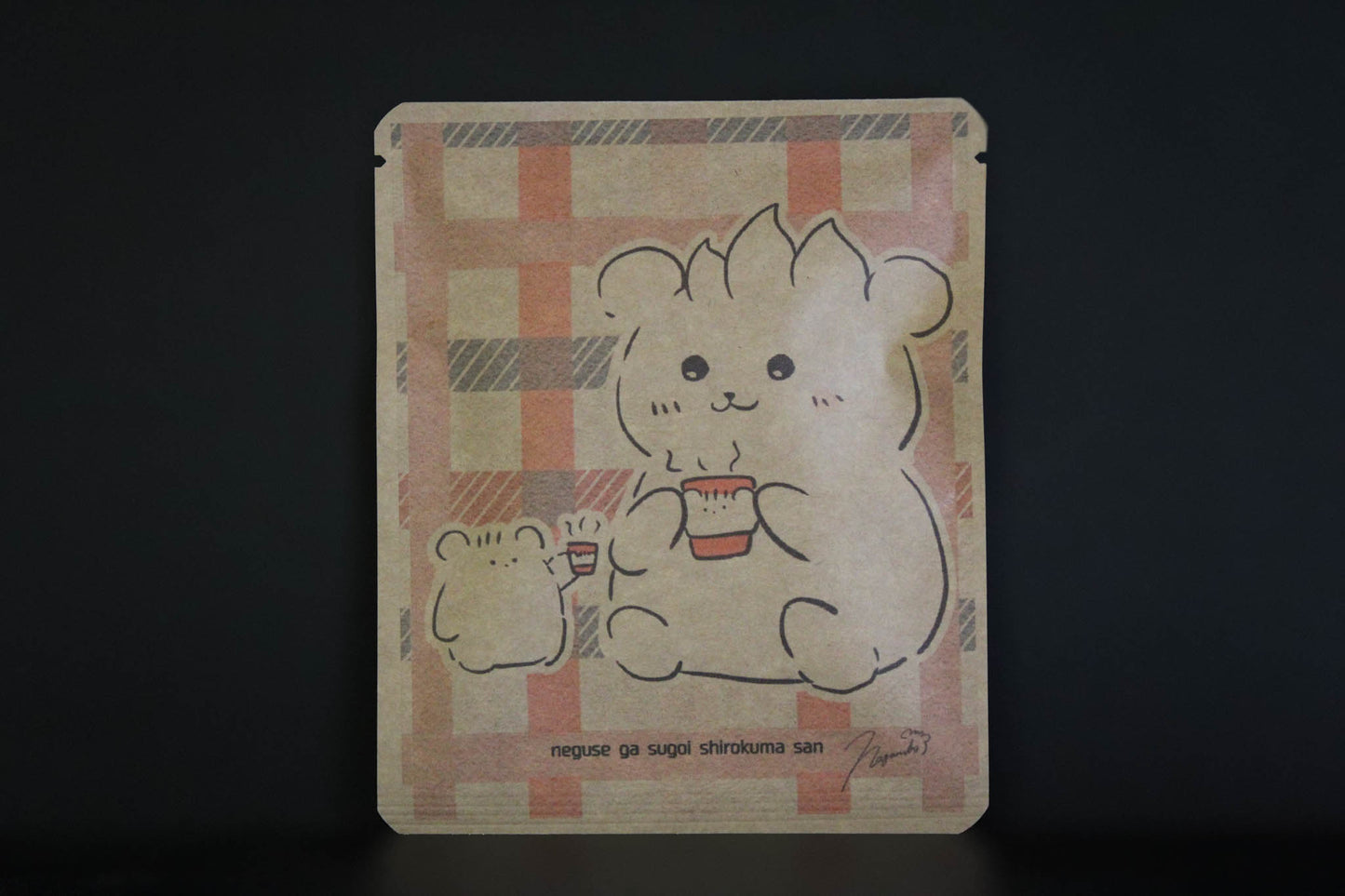 アートプロジェクトDB 543 / なごむこ デザイン