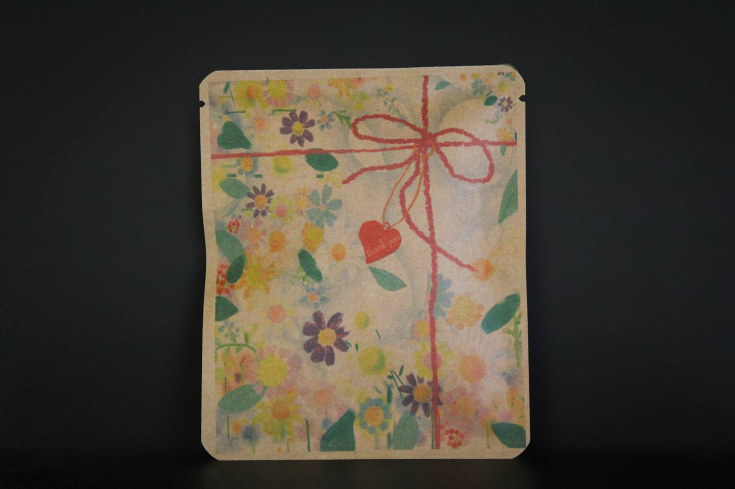 Valentine 2026 88 / Dirancang dening Atelier Machi.