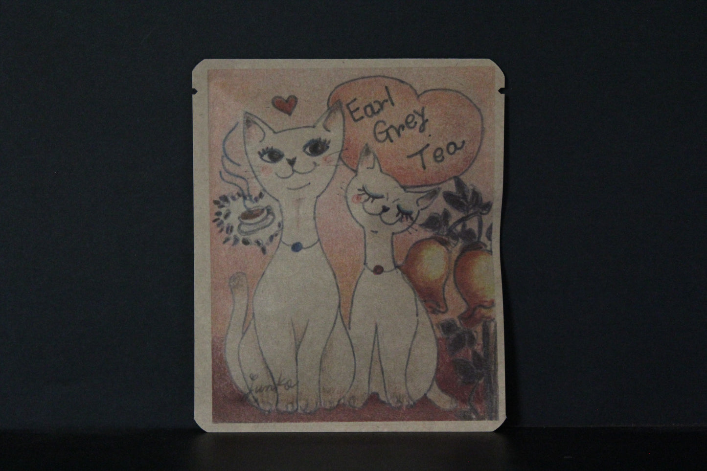 Valentine 2026 88 / Dirancang dening Atelier Machi.