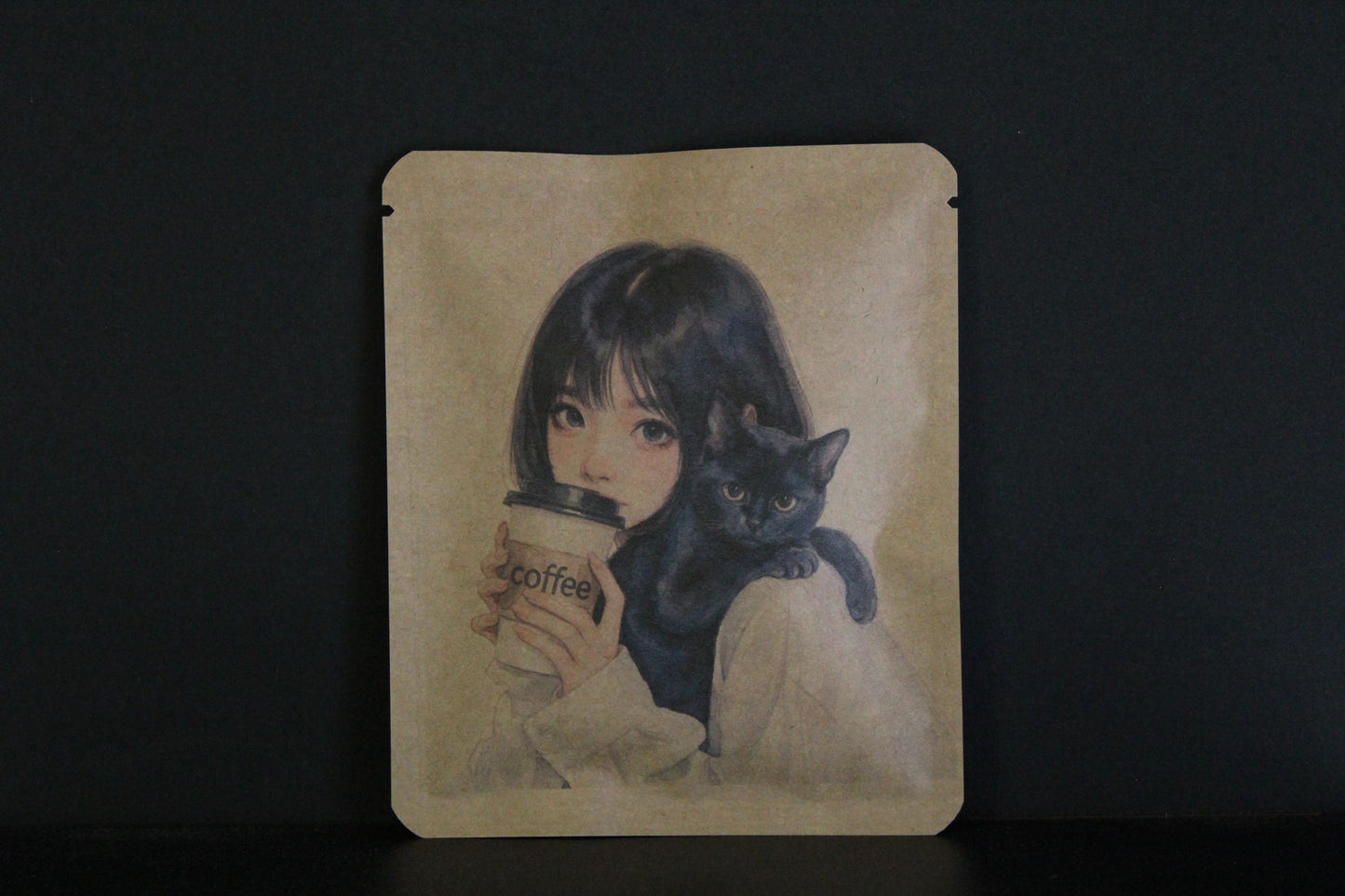 Proyek Seni DB 489 / Desain Shiraiyou