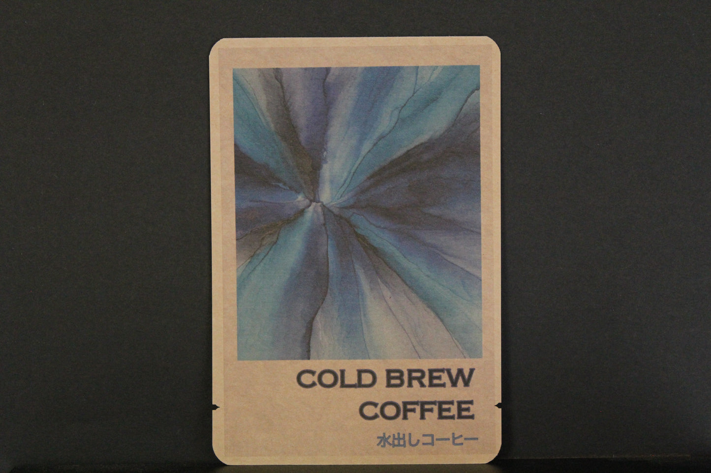 水出しコーヒー 20 / Soga
