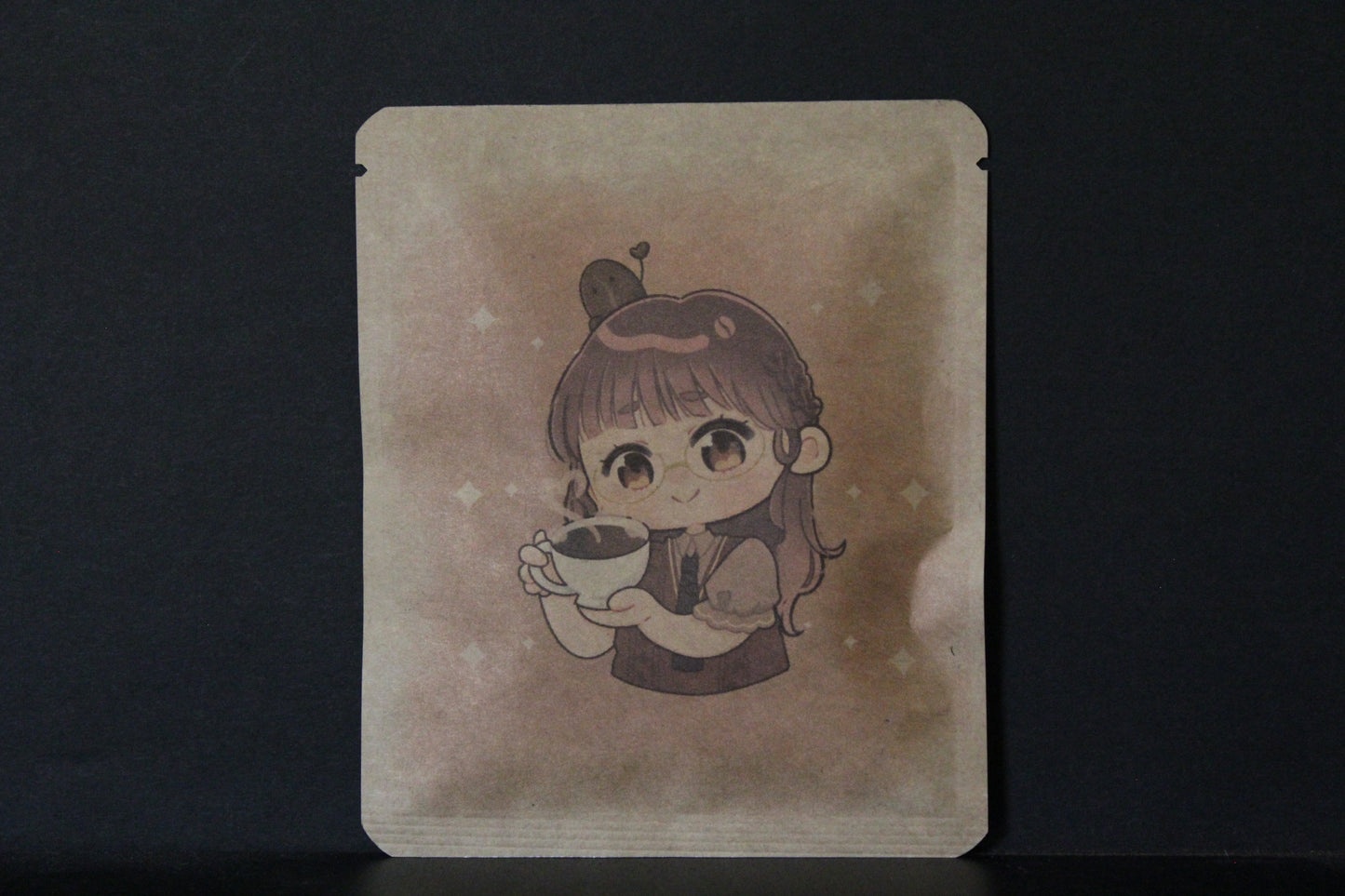 Proyek Seni DB 489 / Desain Shiraiyou