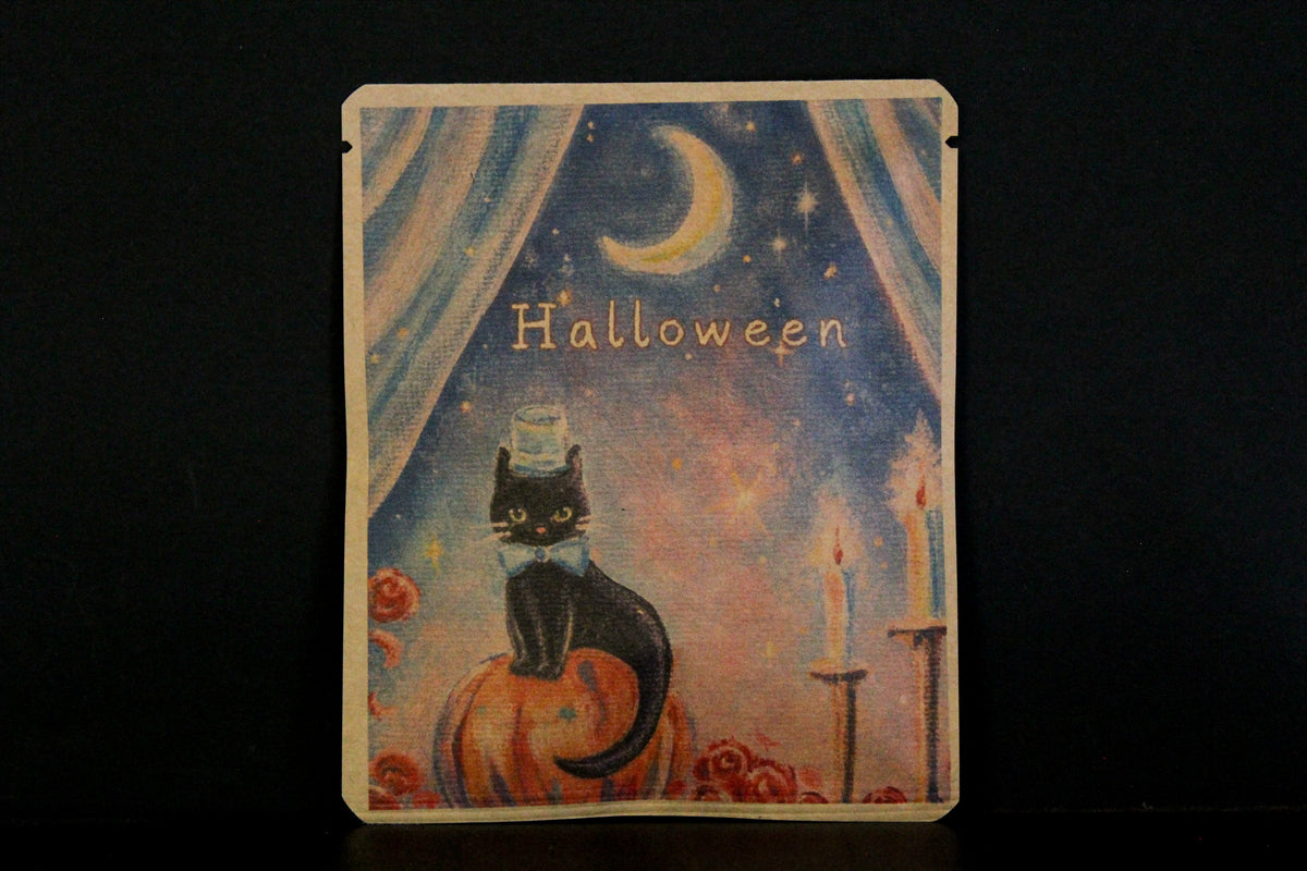 ハロウィン2026 43/Atelier Fleur/Harukaデザイン