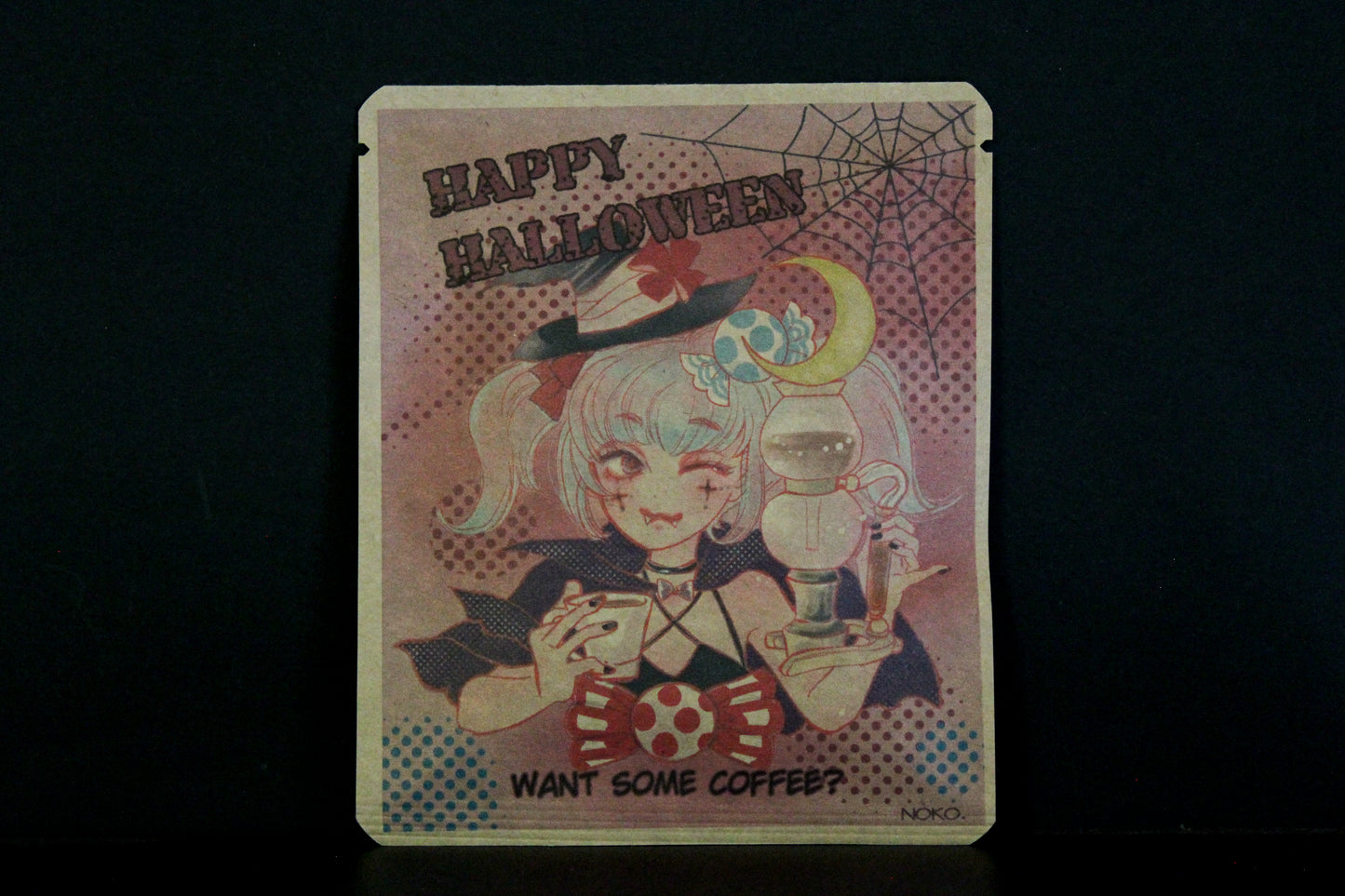 ハロウィン2026 46/NOKO.デザイン