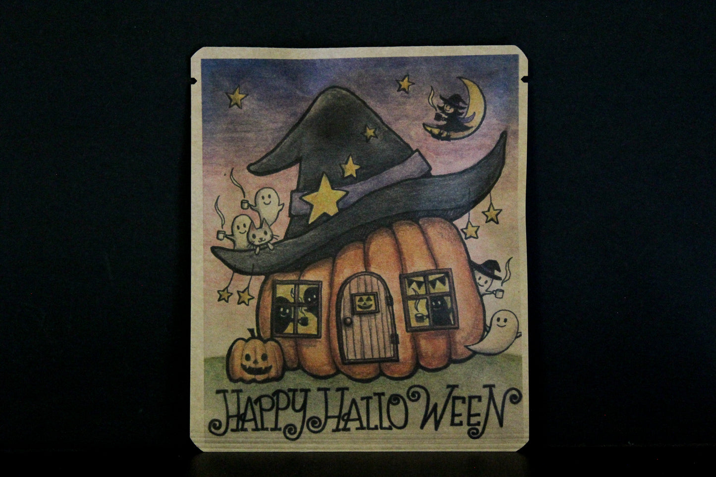 ハロウィン2026 47/KAYO KUBOZONOデザイン