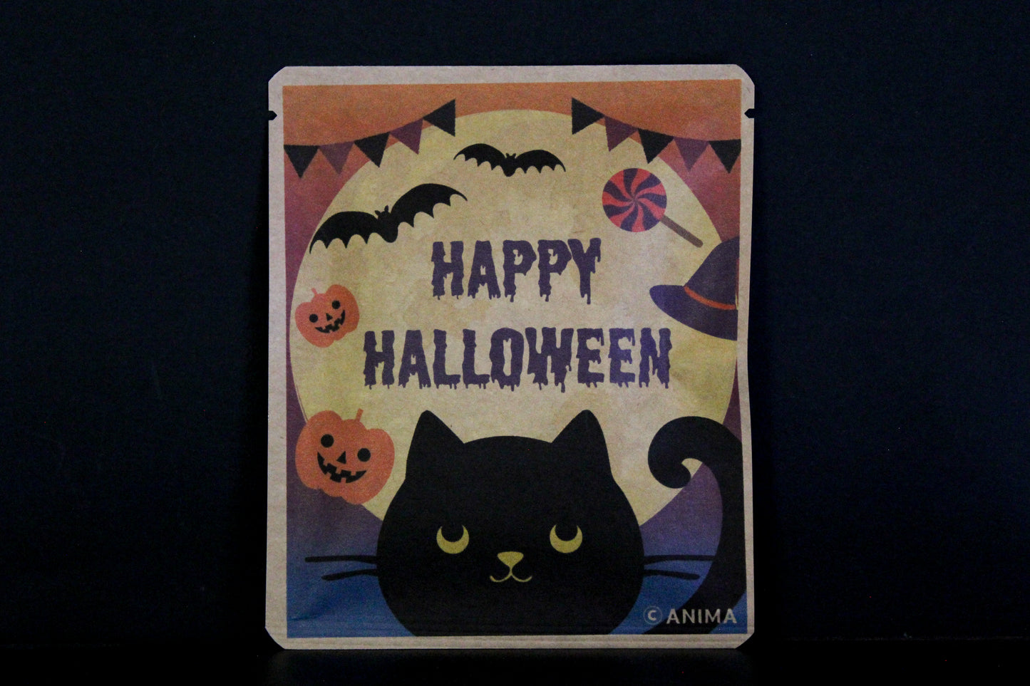 ハロウィン2026 48/ANIMAデザイン