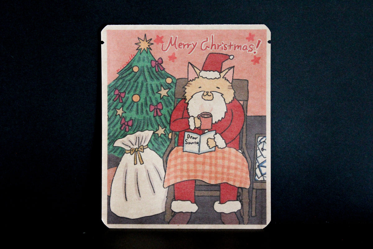 クリスマス2026 26 / Mayunekkoデザイン