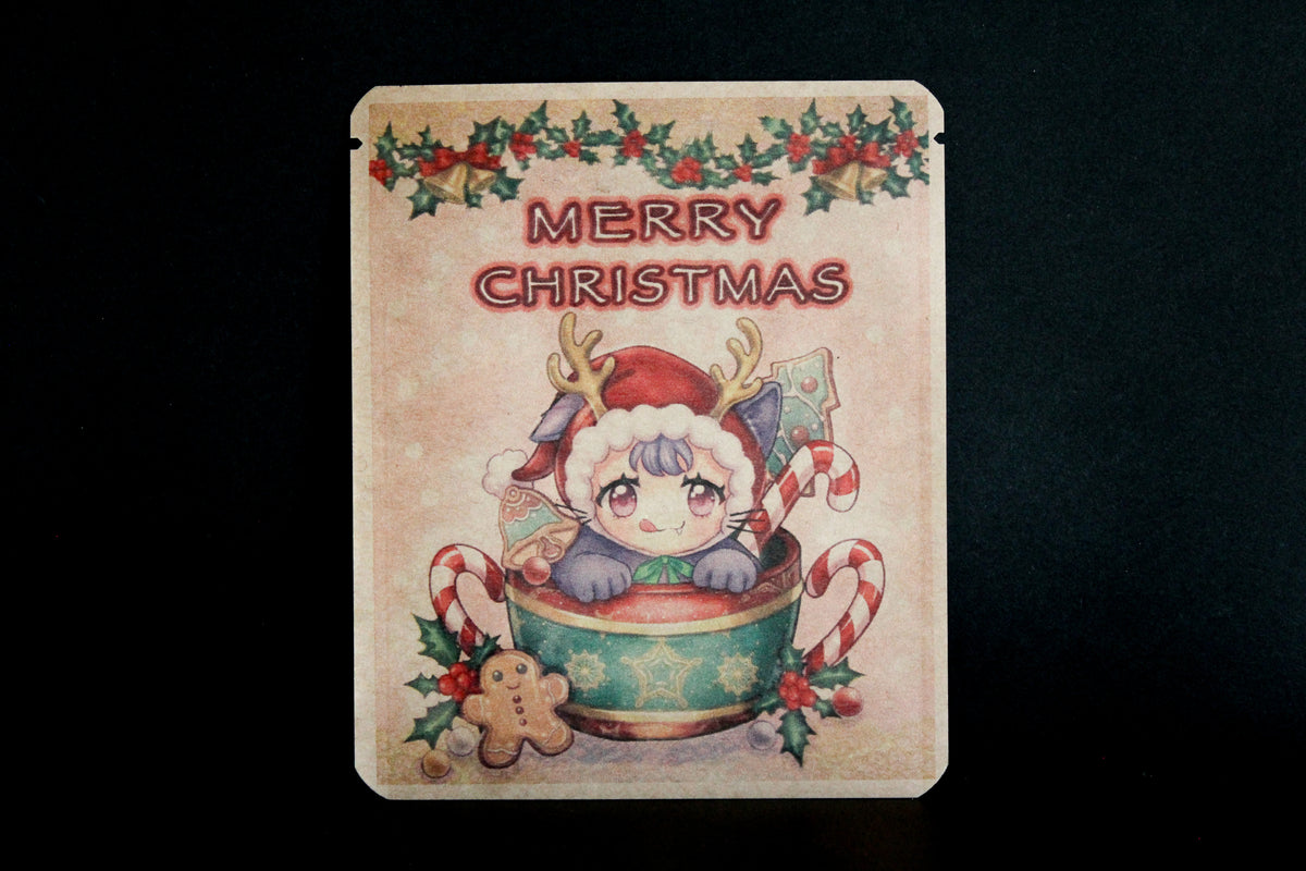 クリスマス2026 55 / MANAデザイン