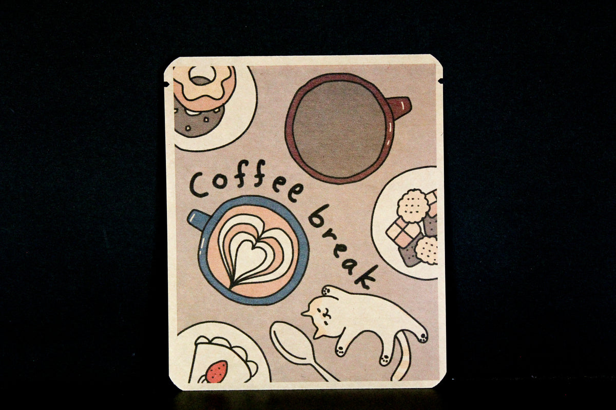アートプロジェクトDB 746 / mochoccoデザイン