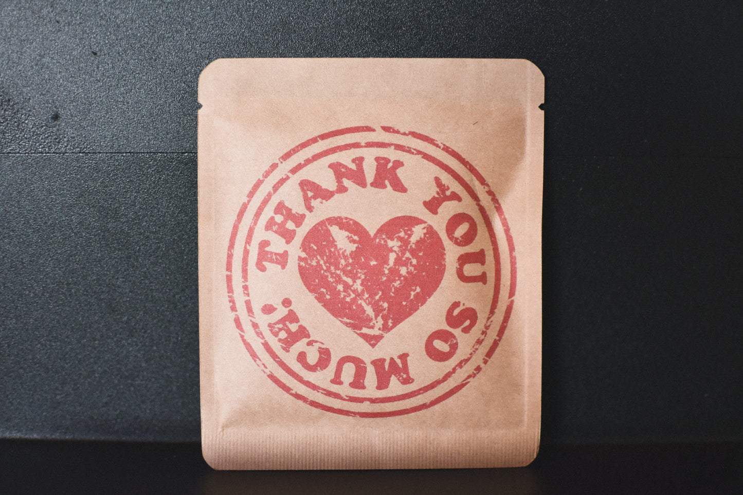 サンキューDB「THANK YOU SO MUCH」