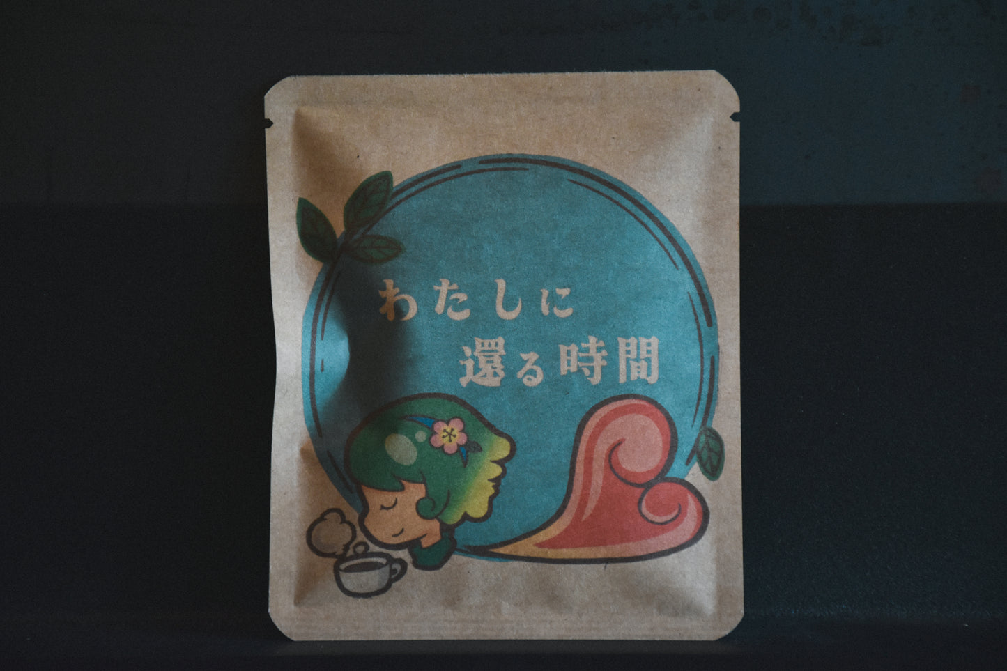 アートプロジェクトDB KAYOデザイン