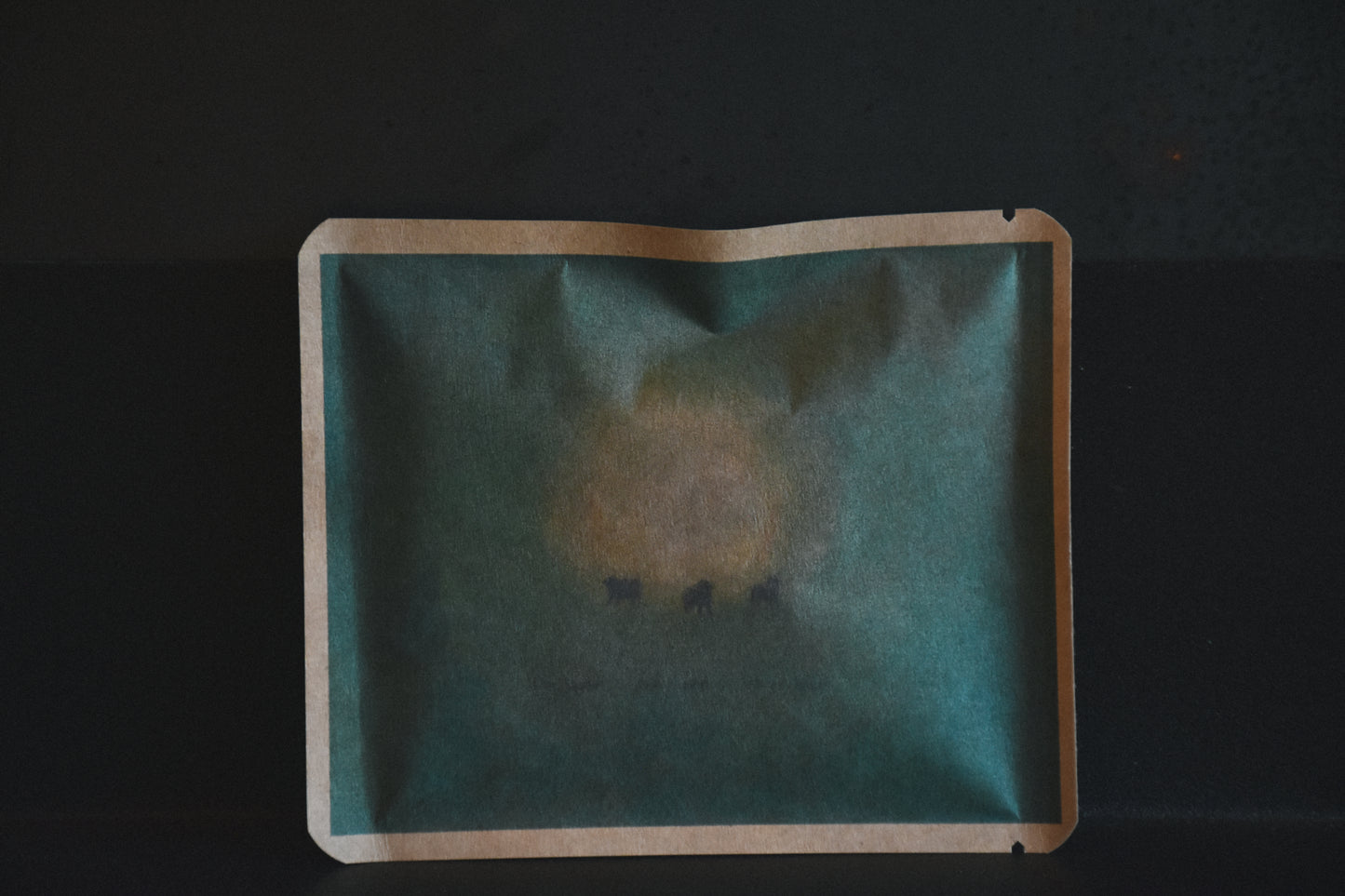 アートプロジェクトDB こかげきのこデザイン 60