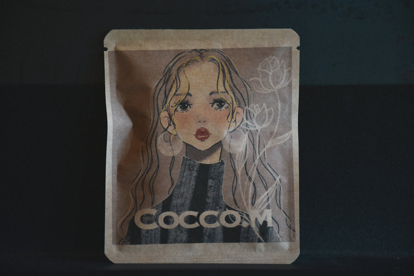 アートプロジェクトDB Cocco.mデザイン